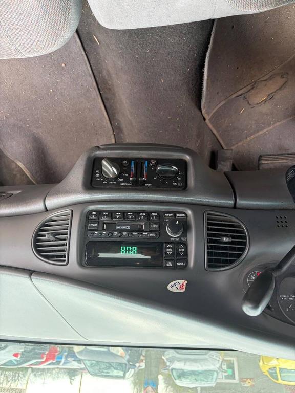 used 2003 Buick Century car, priced at $4,450