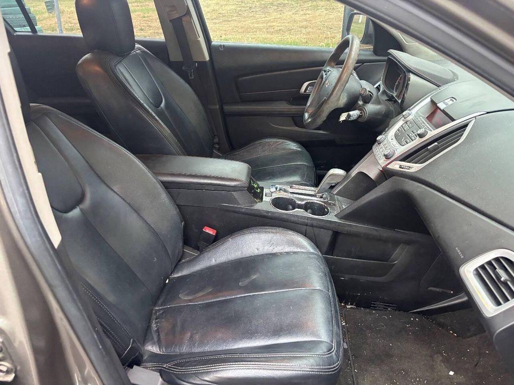 used 2010 GMC Terrain car, priced at $7,950