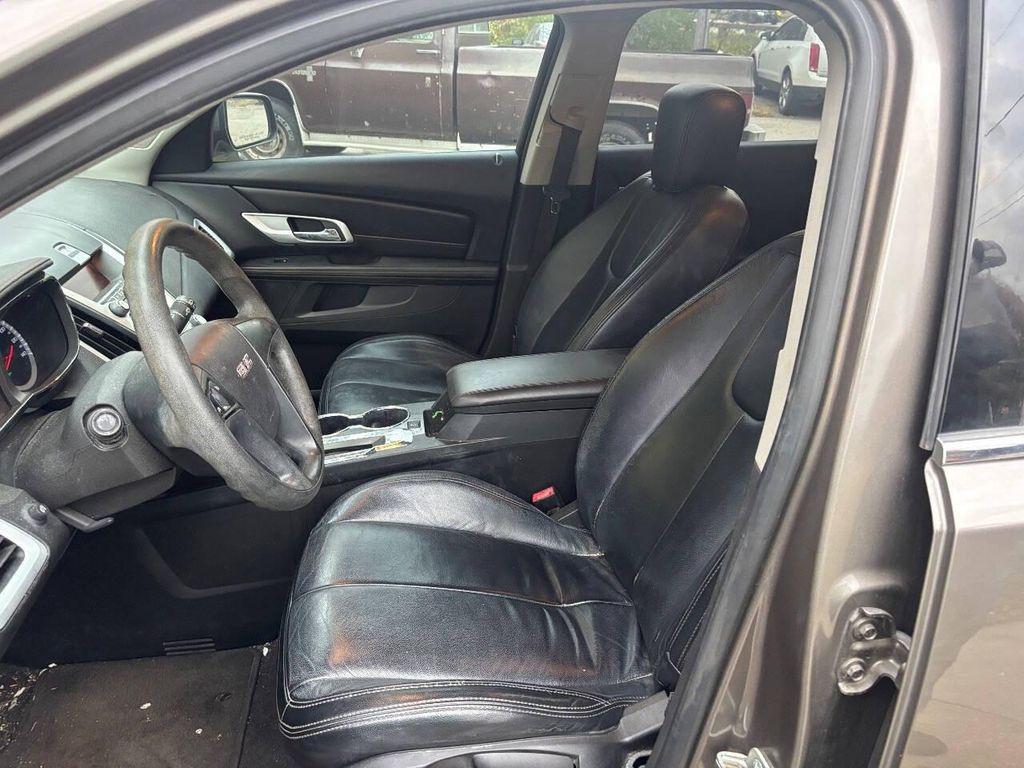 used 2010 GMC Terrain car, priced at $7,950