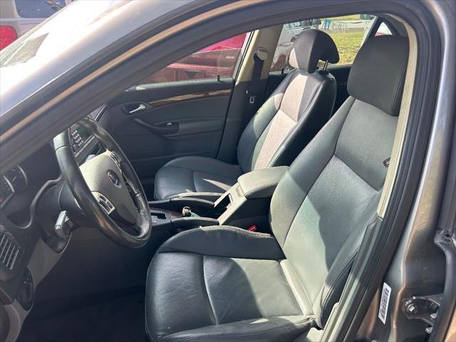 used 2006 Saab 9-3 car, priced at $3,950