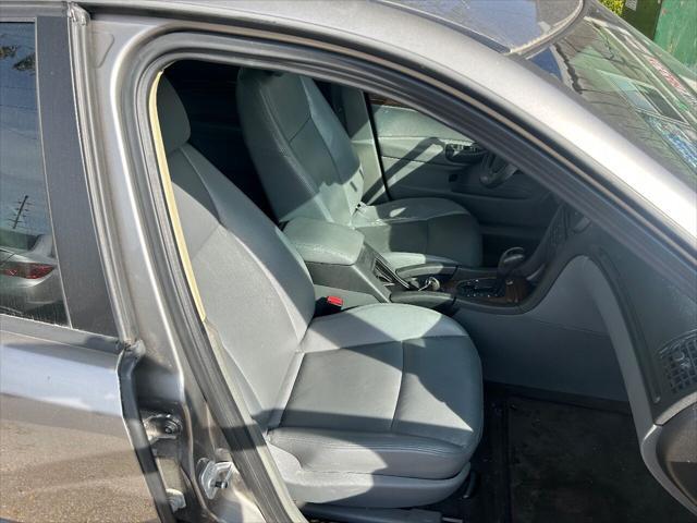 used 2006 Saab 9-3 car, priced at $3,950