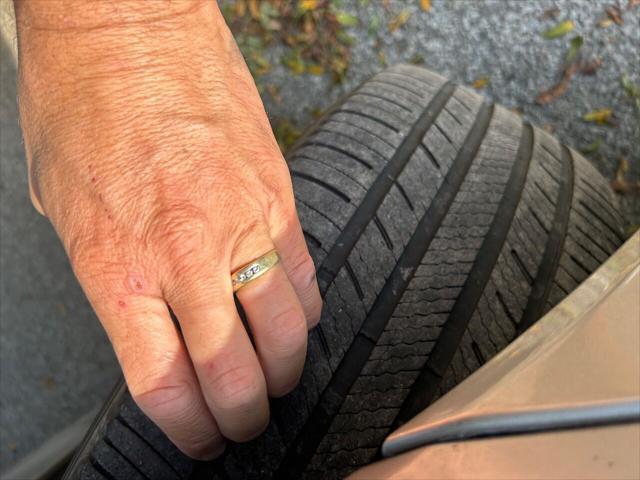 used 2006 Saab 9-3 car, priced at $3,950