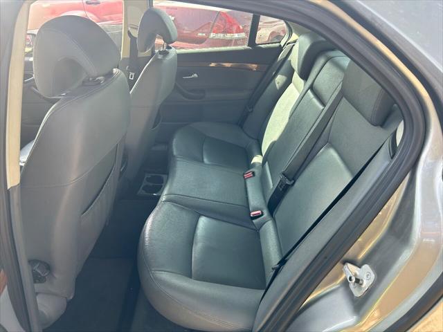 used 2006 Saab 9-3 car, priced at $3,950