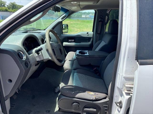 used 2006 Ford F-150 car, priced at $5,450