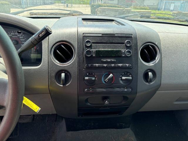 used 2006 Ford F-150 car, priced at $5,450