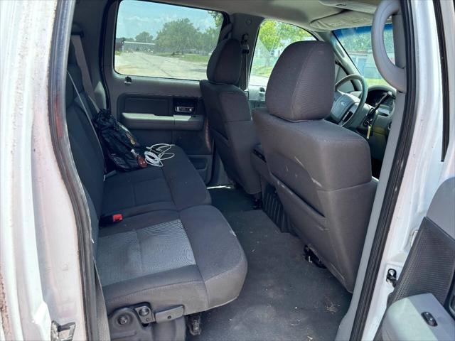 used 2006 Ford F-150 car, priced at $5,450