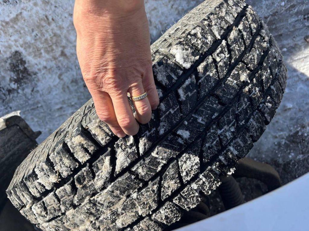 used 2015 Ford F-150 car, priced at $5,950