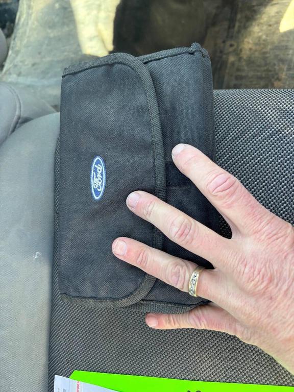 used 2015 Ford F-150 car, priced at $5,950