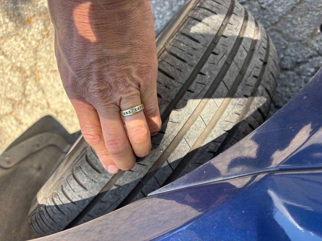 used 2010 Hyundai Accent car, priced at $4,950