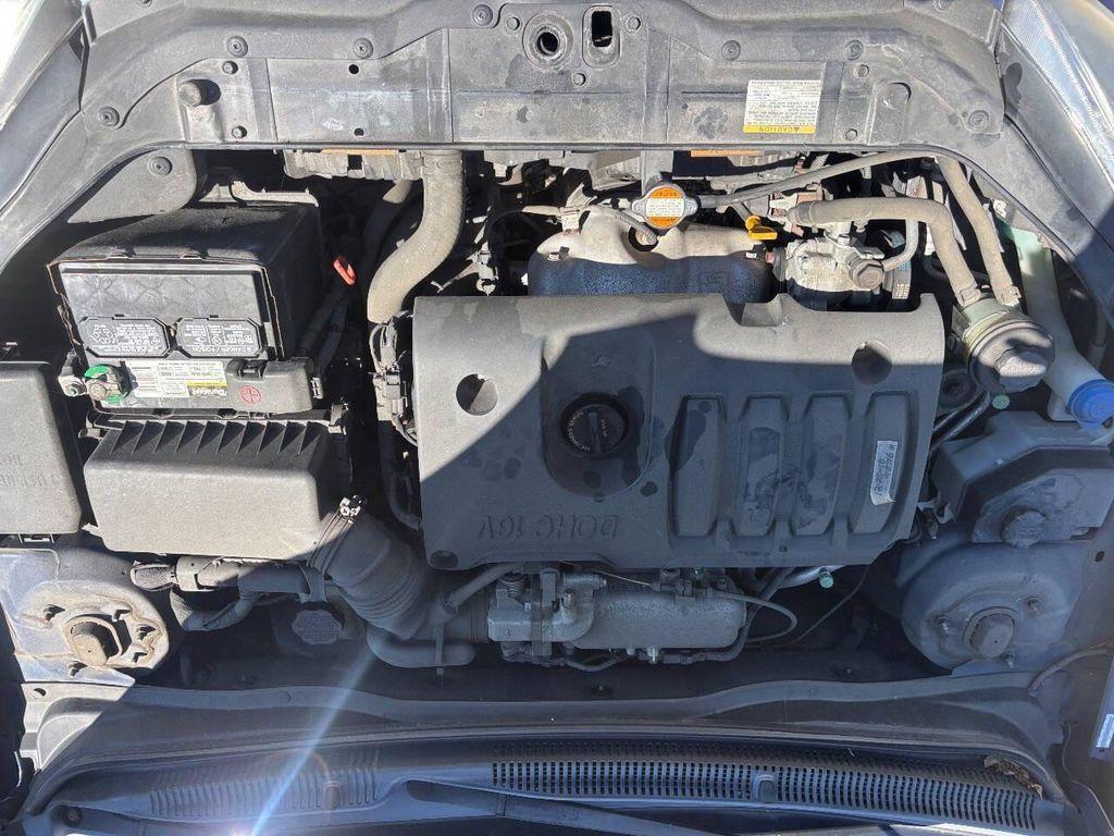 used 2010 Hyundai Accent car, priced at $4,950