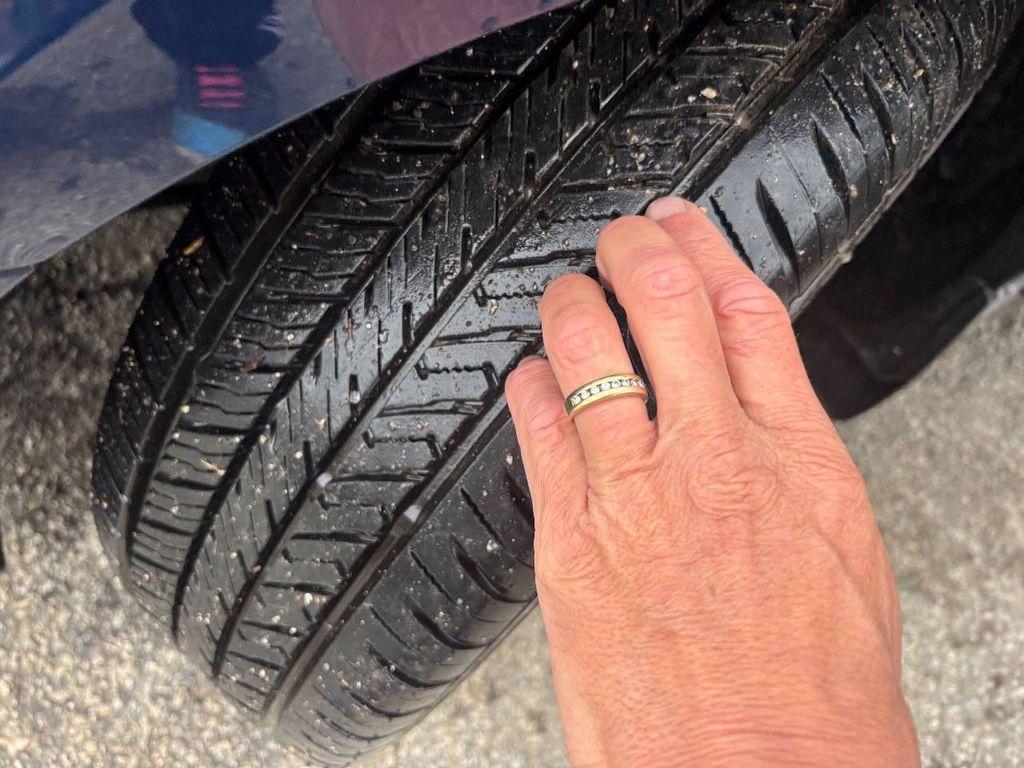 used 2018 Ford Transit Connect car, priced at $14,500