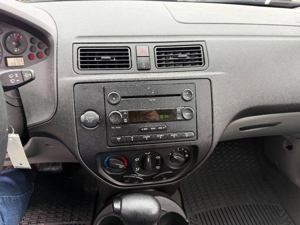 used 2007 Ford Focus car, priced at $4,450