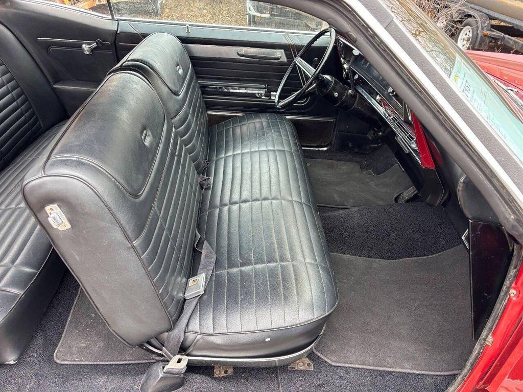 used 1967 Buick Riviera car, priced at $16,900