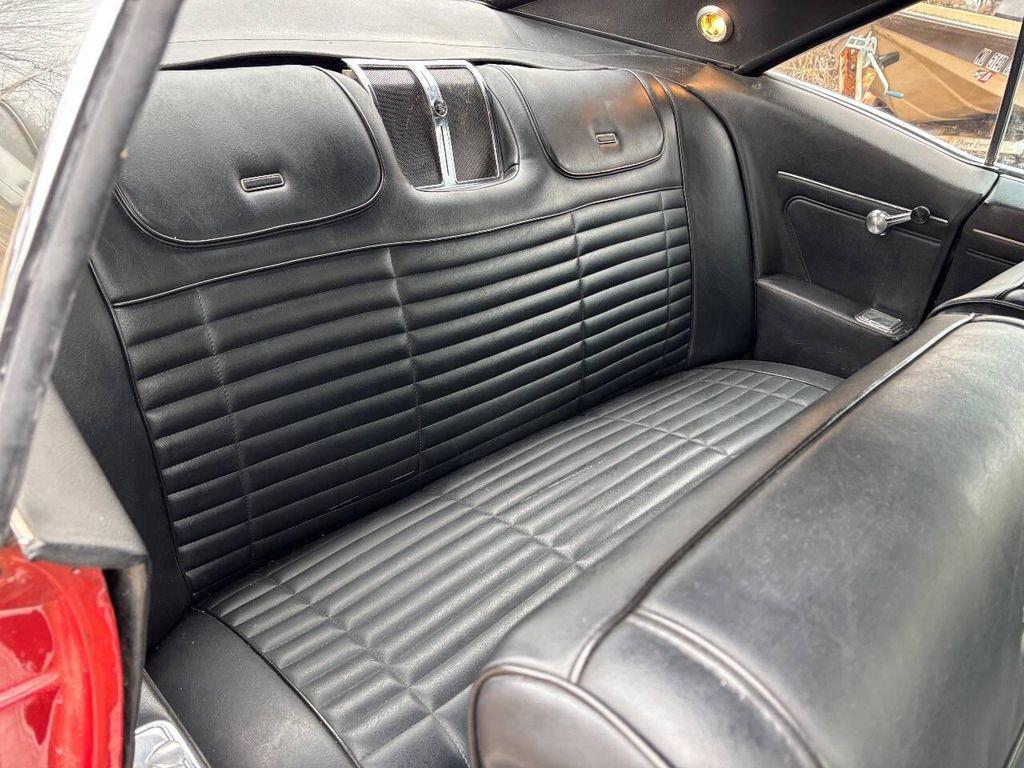 used 1967 Buick Riviera car, priced at $16,900