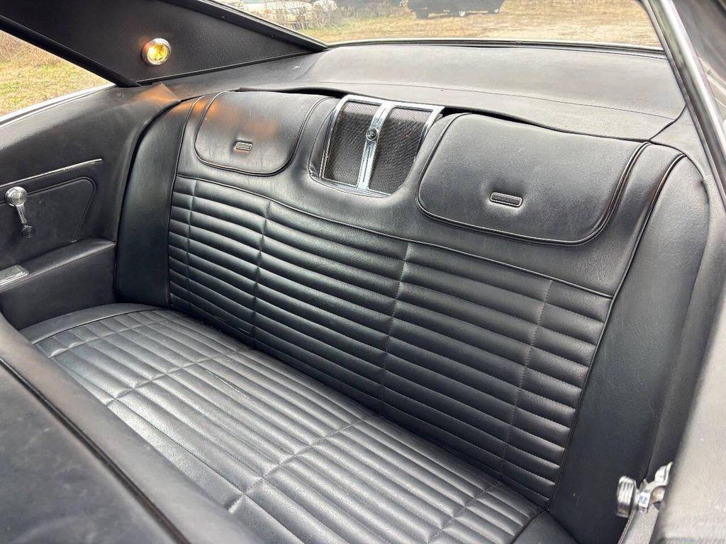 used 1967 Buick Riviera car, priced at $16,900