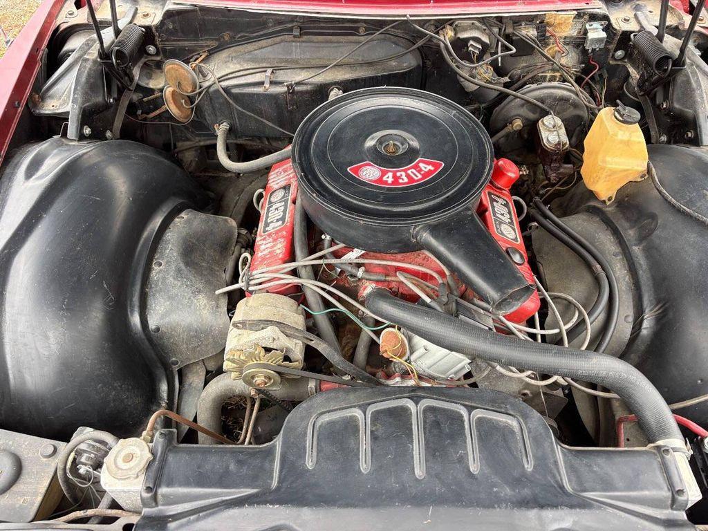 used 1967 Buick Riviera car, priced at $16,900