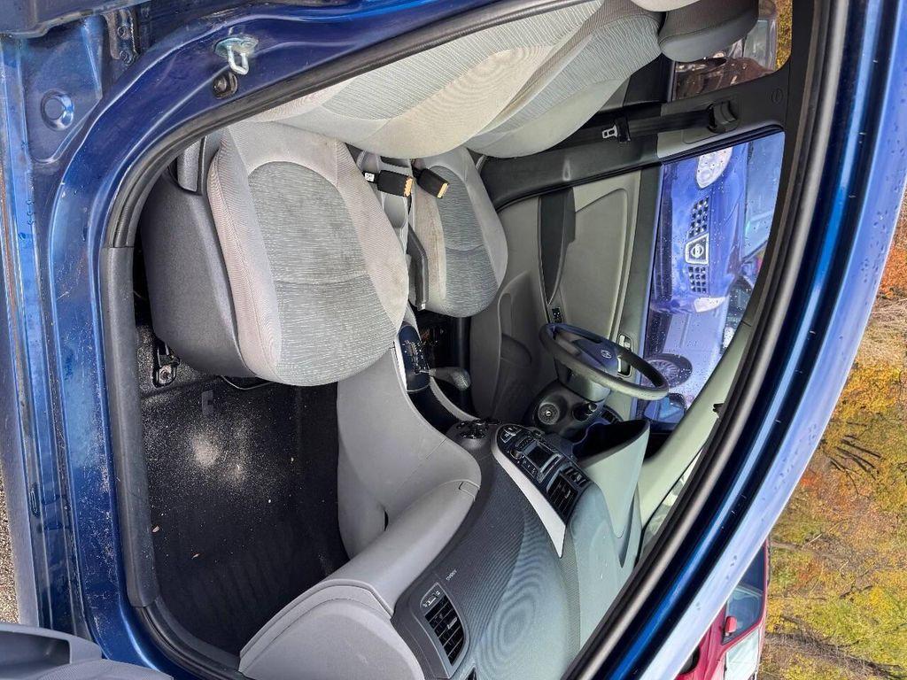 used 2015 Hyundai Accent car, priced at $4,950