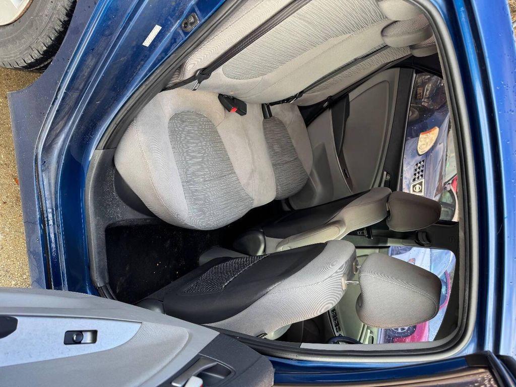 used 2015 Hyundai Accent car, priced at $4,950