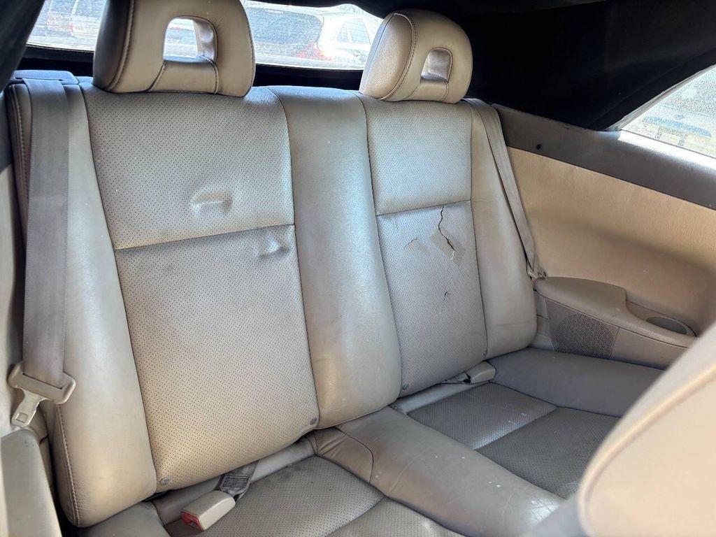 used 2007 Toyota Camry Solara car, priced at $4,950