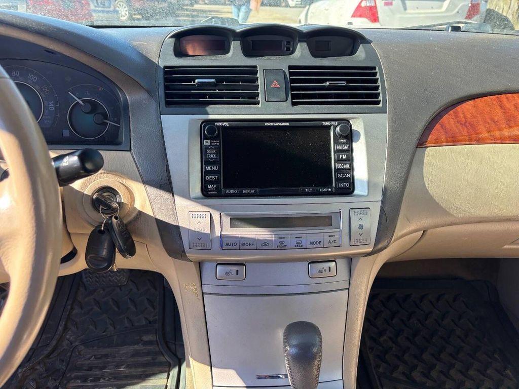 used 2007 Toyota Camry Solara car, priced at $4,950