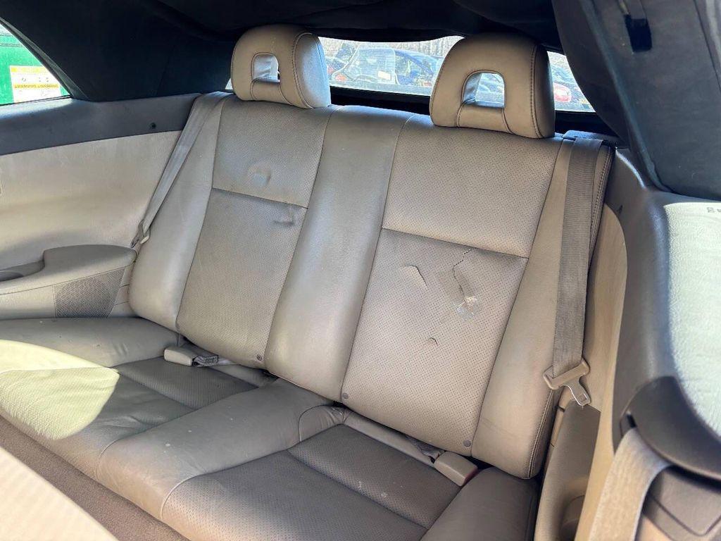 used 2007 Toyota Camry Solara car, priced at $4,950