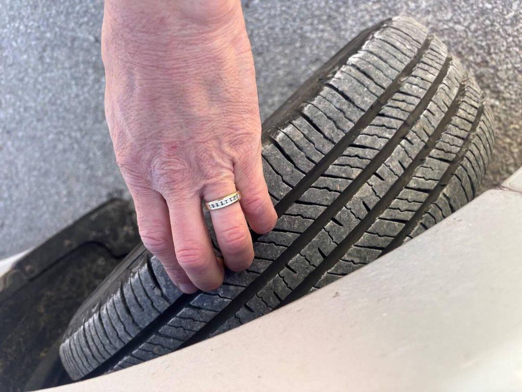 used 2007 Nissan Versa car, priced at $5,450