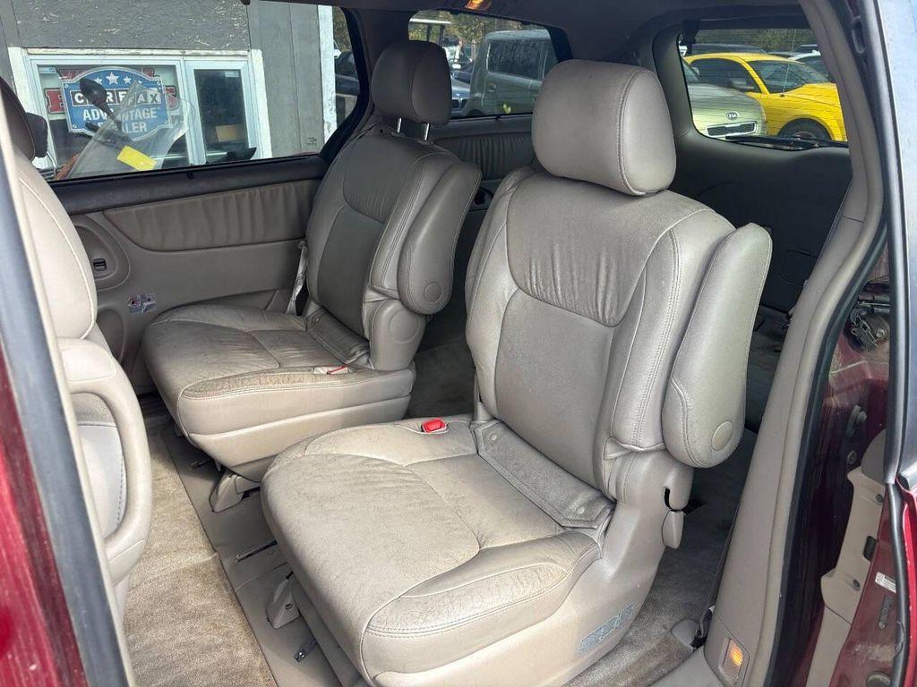 used 2006 Toyota Sienna car, priced at $6,450