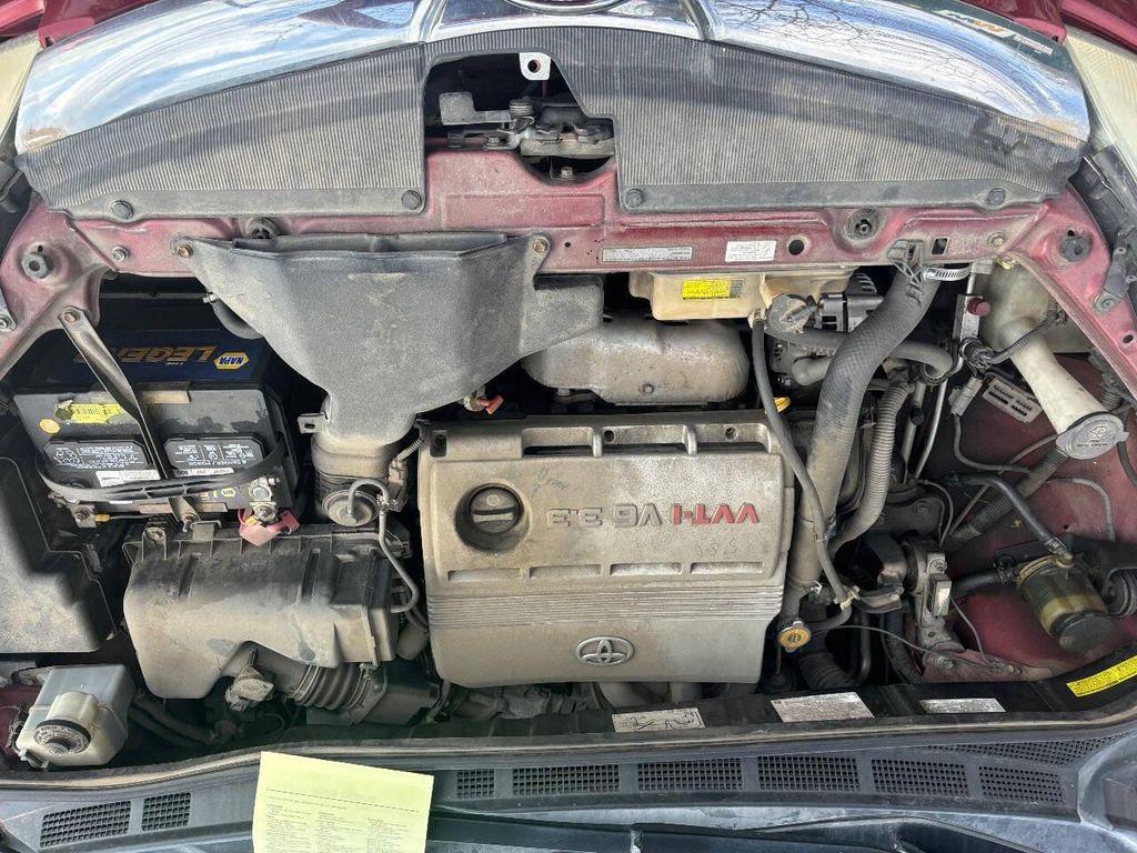 used 2006 Toyota Sienna car, priced at $6,450