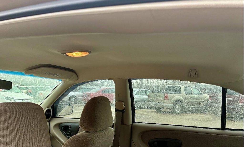 used 2001 Chevrolet Malibu car, priced at $3,950