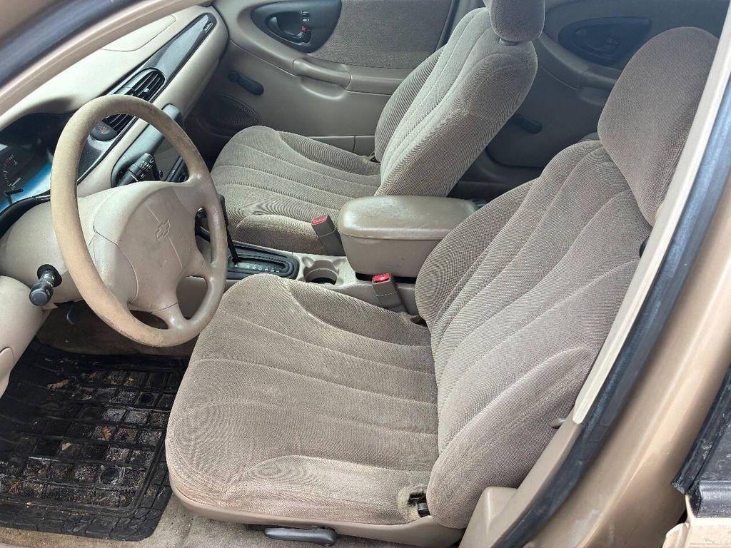 used 2001 Chevrolet Malibu car, priced at $3,950