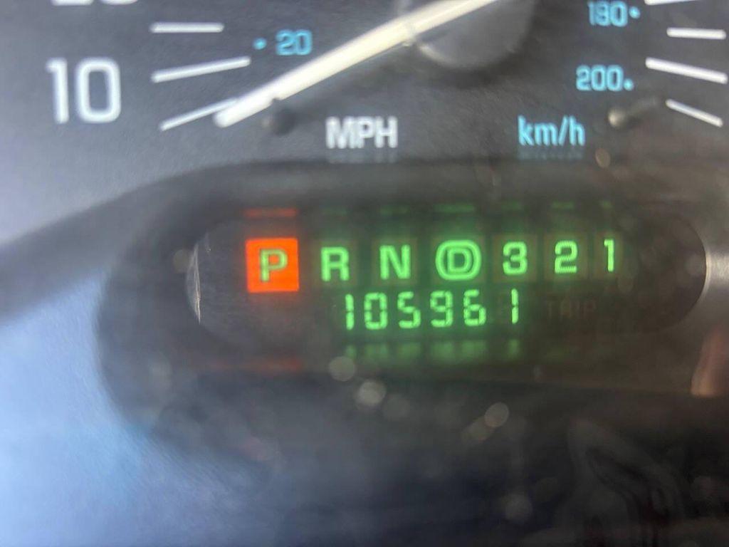 used 2002 Buick Century car, priced at $3,950