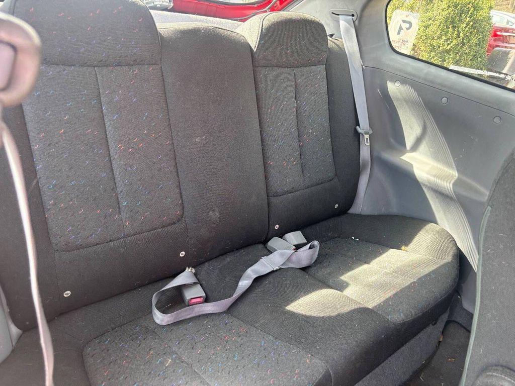 used 2005 Hyundai Accent car, priced at $3,450
