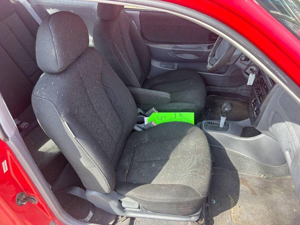 used 2005 Hyundai Accent car, priced at $3,450