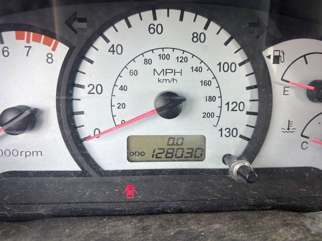 used 2005 Hyundai Accent car, priced at $3,450