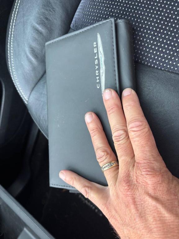 used 2012 Chrysler 200 car, priced at $7,950