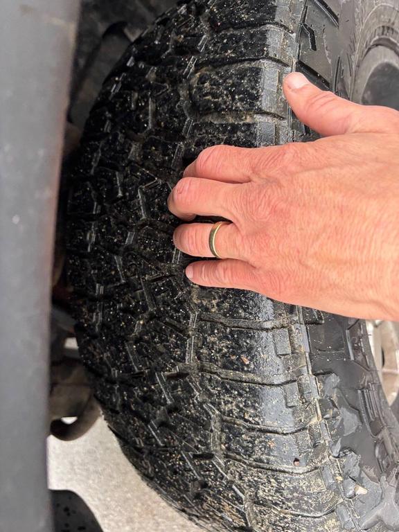 used 2008 Dodge Ram 1500 car, priced at $5,450