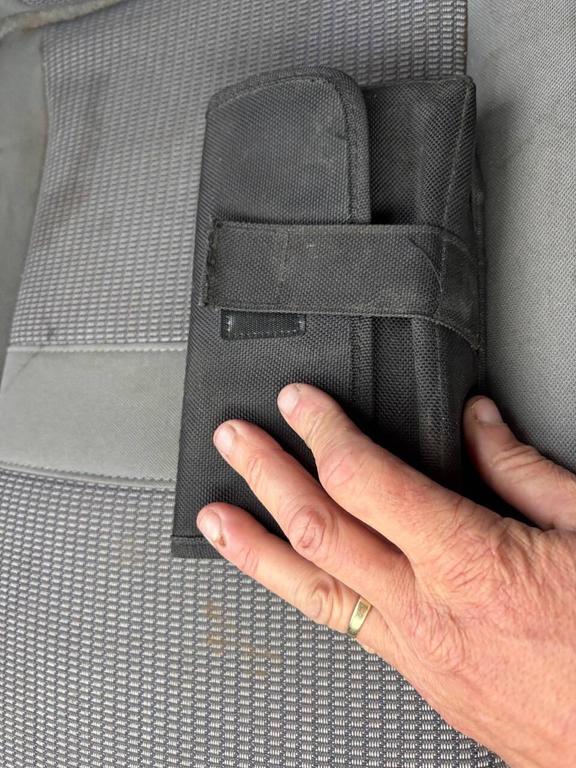 used 2008 Dodge Ram 1500 car, priced at $5,450