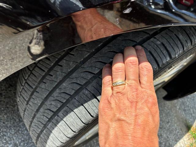 used 2013 Lincoln MKS car, priced at $5,950