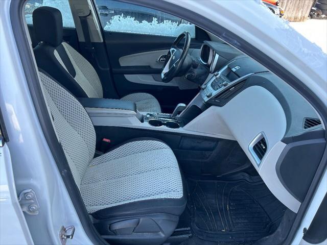 used 2011 Chevrolet Equinox car, priced at $7,950