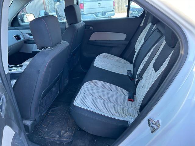 used 2011 Chevrolet Equinox car, priced at $7,950