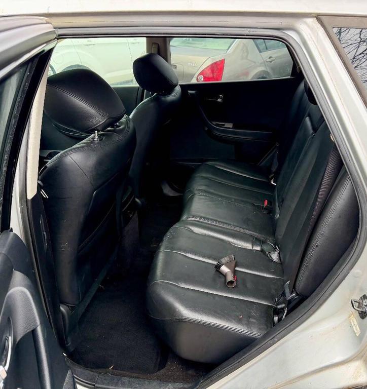 used 2007 Nissan Murano car, priced at $5,450