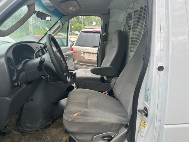 used 2007 Ford E250 car, priced at $5,950