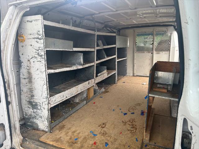 used 2007 Ford E250 car, priced at $5,950