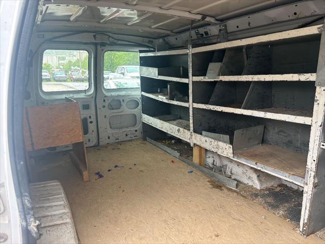 used 2007 Ford E250 car, priced at $5,950