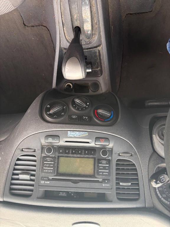 used 2009 Kia Rio5 car, priced at $4,950
