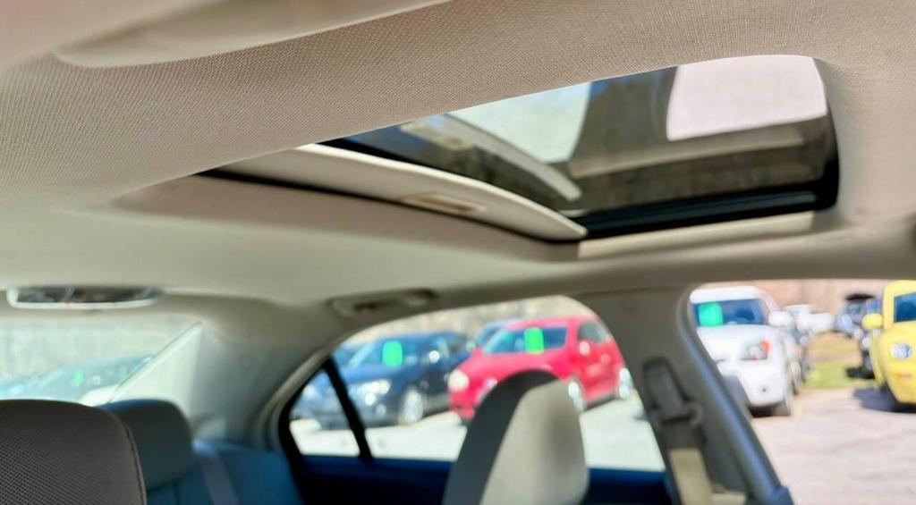 used 2010 Ford Fusion car, priced at $5,450