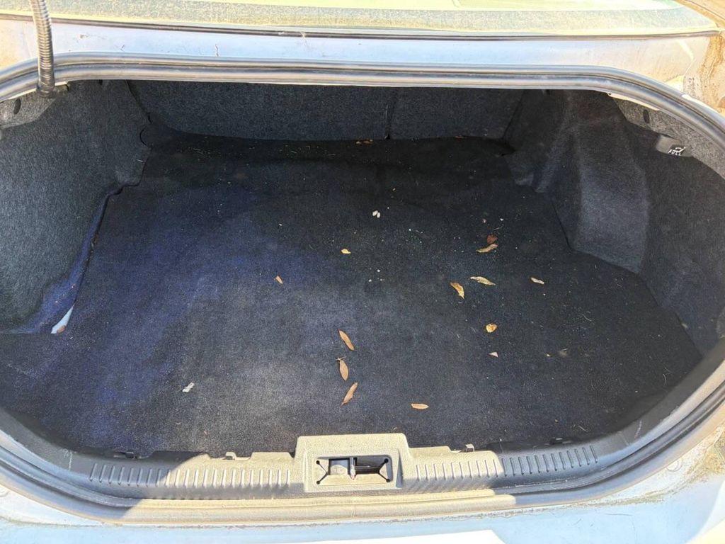 used 2010 Ford Fusion car, priced at $5,450