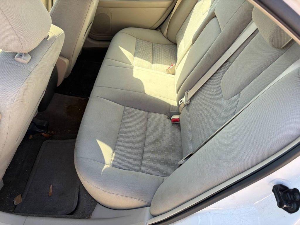 used 2010 Ford Fusion car, priced at $5,450