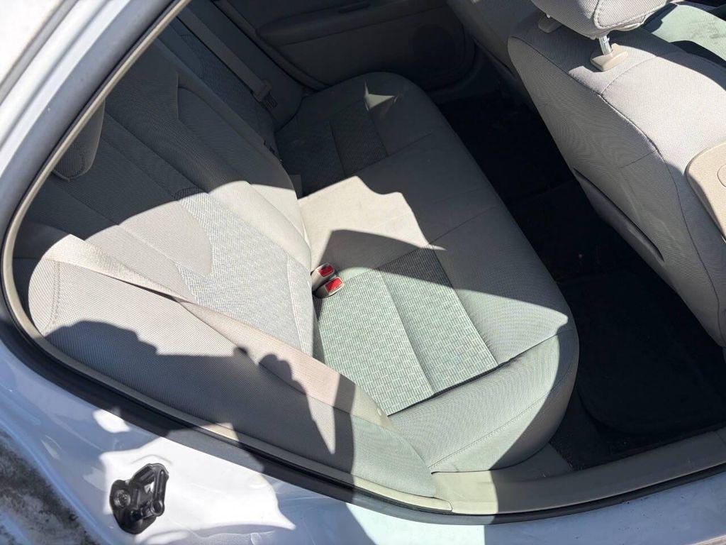 used 2010 Ford Fusion car, priced at $5,450