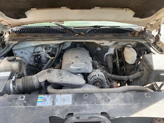 used 2006 Chevrolet Silverado 2500 car, priced at $5,450